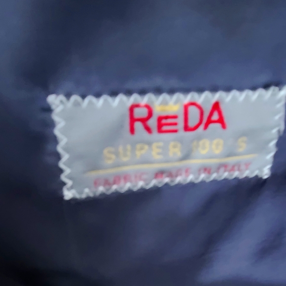 Men's suit - Picture 6 of 6